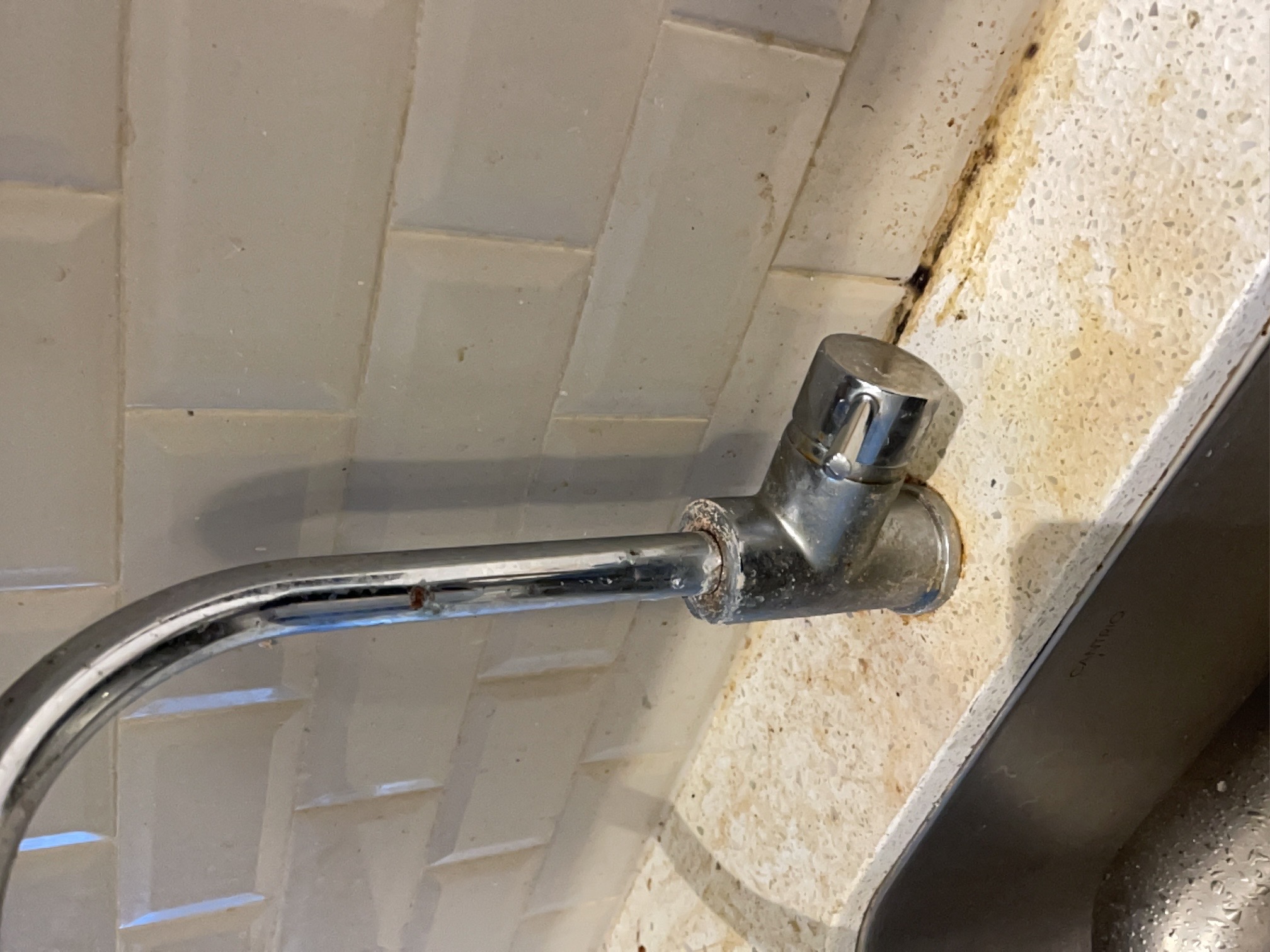 Cleaning result